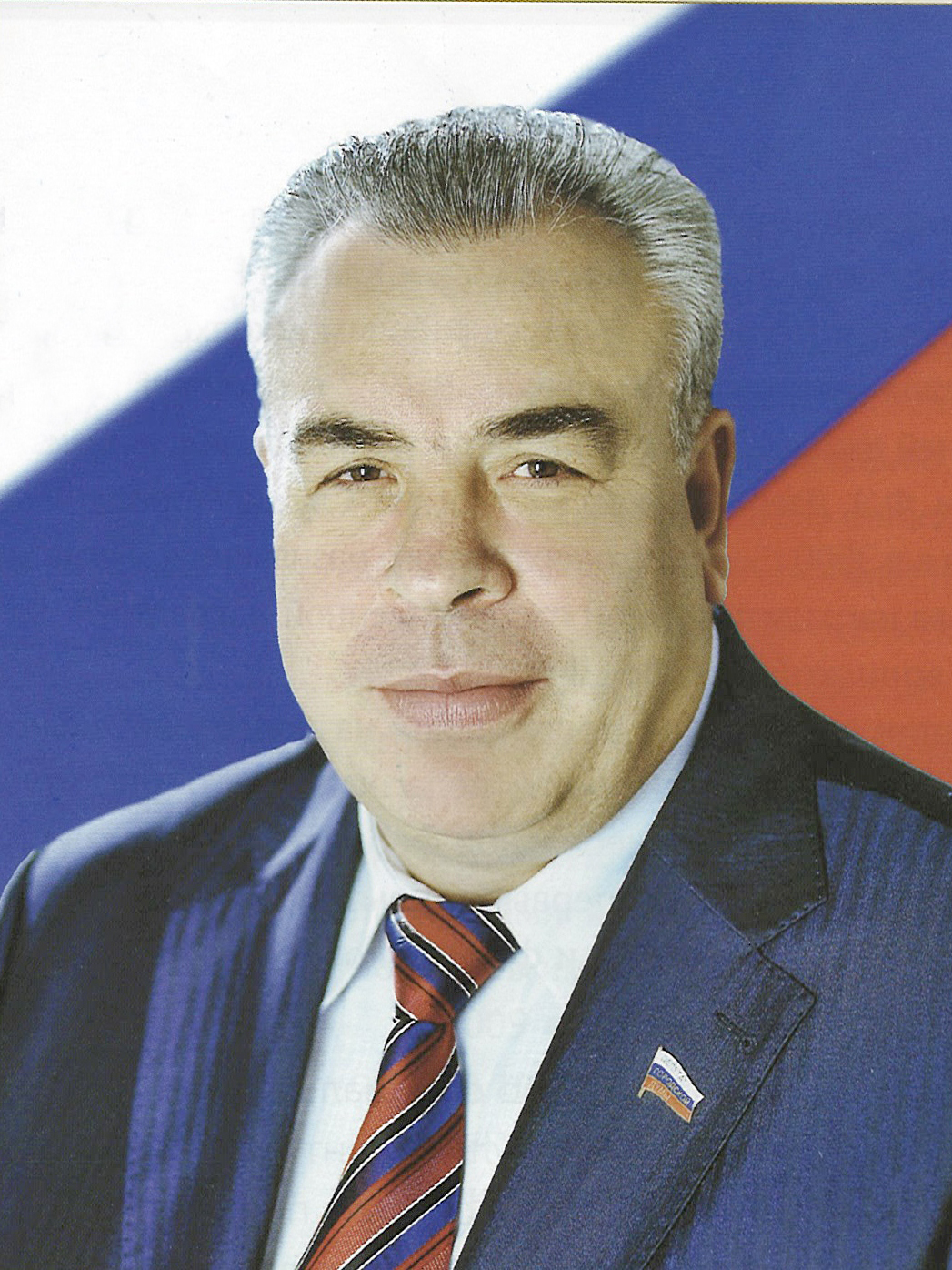 Миронов Александр Алексеевич.